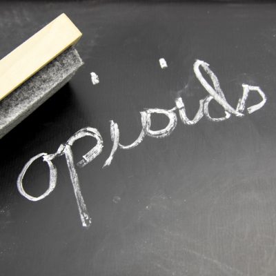 Erase Opioids