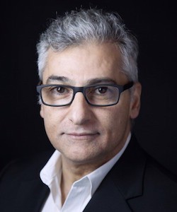 Ali Safayan