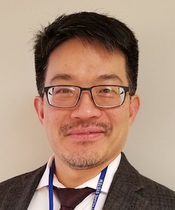Ed Lee