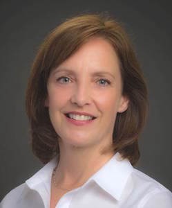 Freda Dreher
