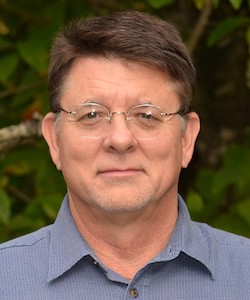 Jerry Leglue