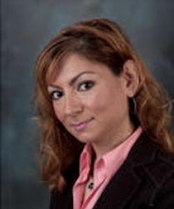 Larissa Bresler
