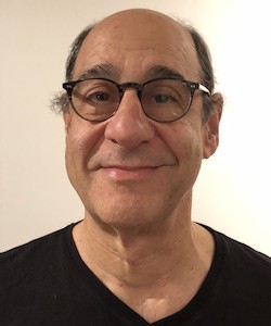 Mitch Elkiss