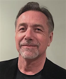Stevan Walkowski