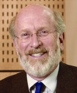 Warren Morganstein